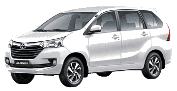 Toyota Avanza