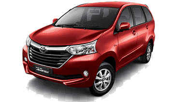 Unit mobil bekas